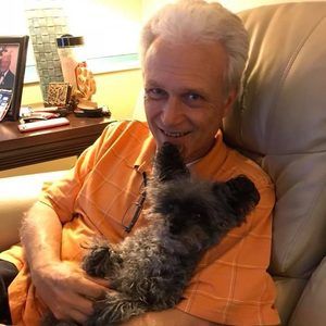 Meet your Posher, Todd